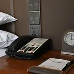 Beijing Friendship Hotel Jing Bin Building