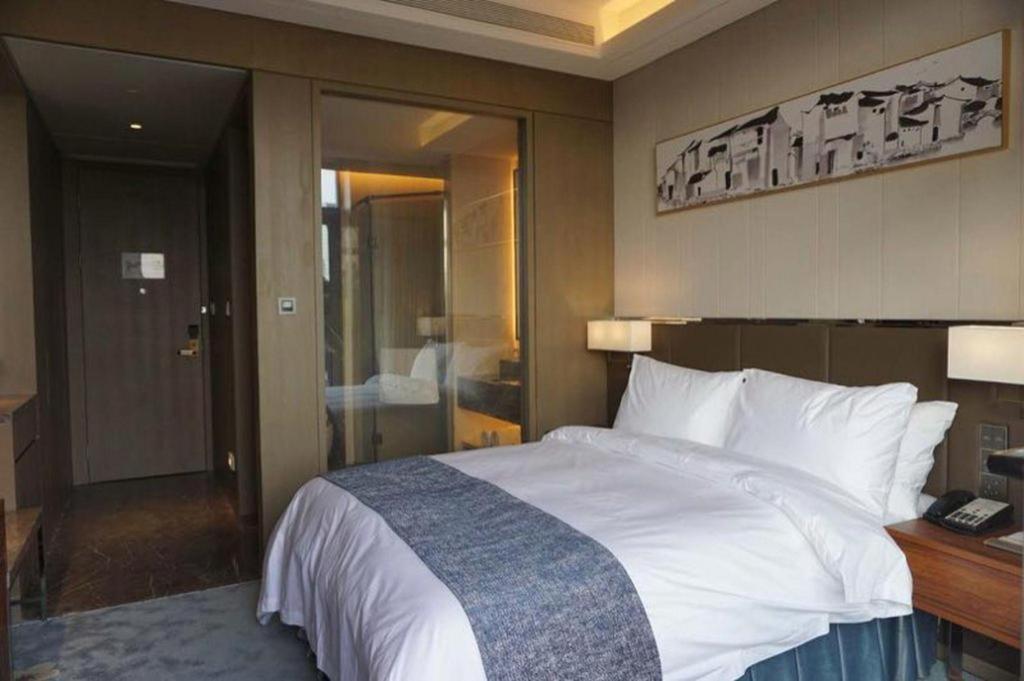Friendship Jing Bin Building Hotel