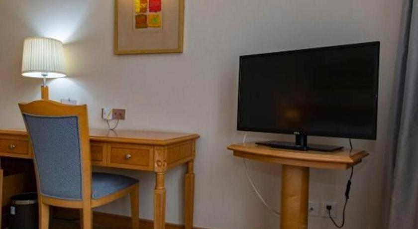 Hotel Friendship Jing Bin Building 4*